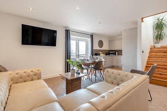 Starlight at Talog Country Retreat