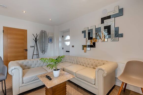 Starlight at Talog Country Retreat