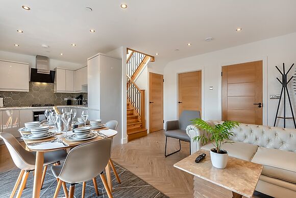 Starlight at Talog Country Retreat