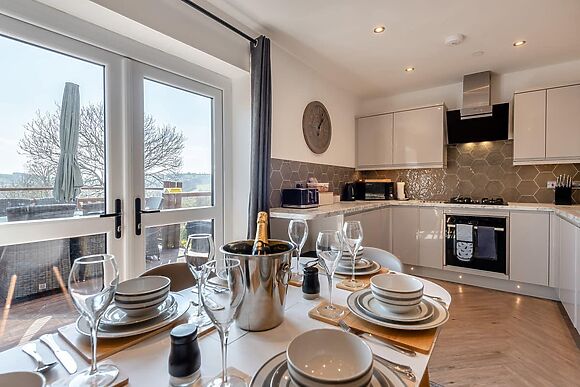 Starlight at Talog Country Retreat