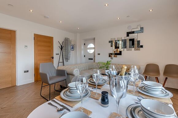 Starlight at Talog Country Retreat