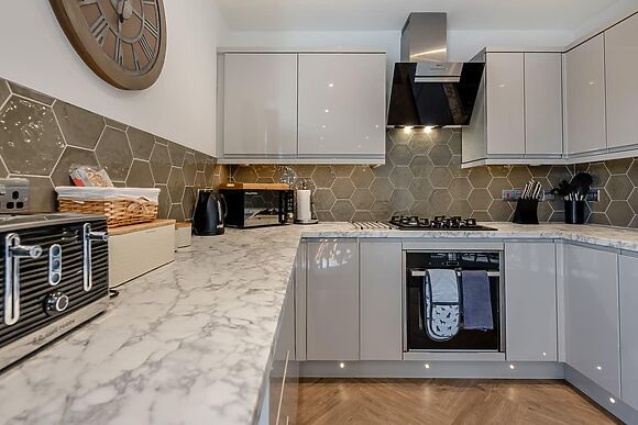 Starlight at Talog Country Retreat