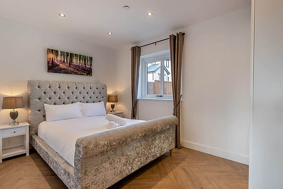 Starlight at Talog Country Retreat