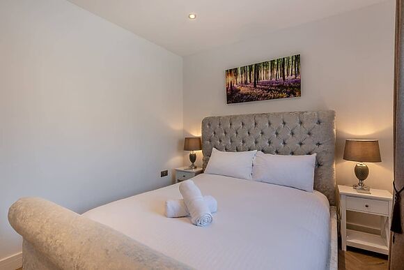 Starlight at Talog Country Retreat