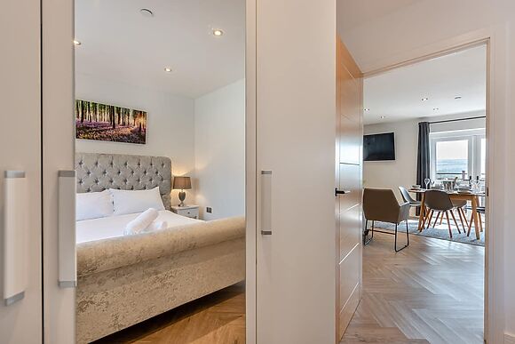 Starlight at Talog Country Retreat