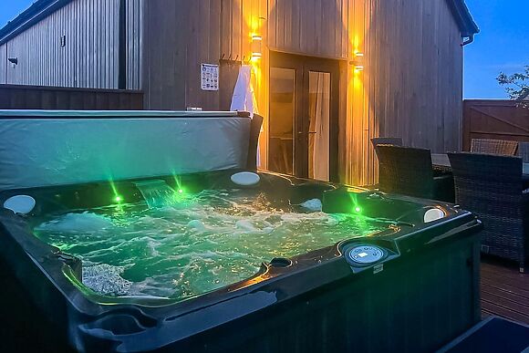 Moonlight at Talog Country Retreat