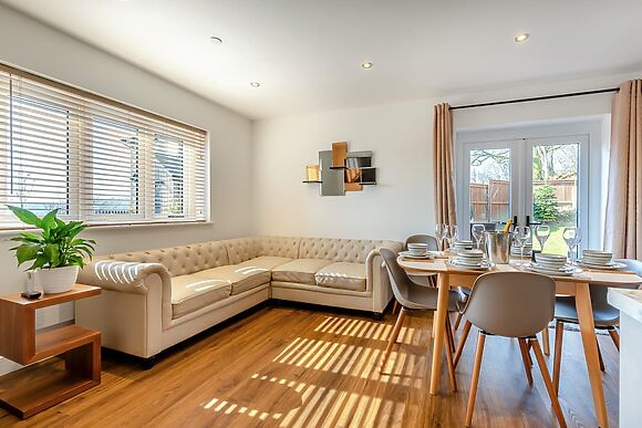 Moonlight at Talog Country Retreat