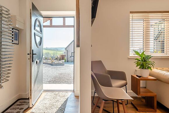 Moonlight at Talog Country Retreat