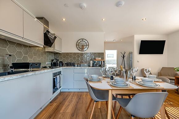 Moonlight at Talog Country Retreat