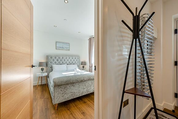 Moonlight at Talog Country Retreat