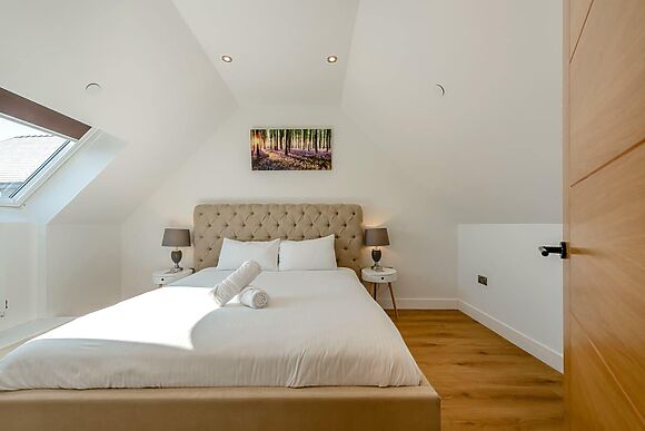 Moonlight at Talog Country Retreat