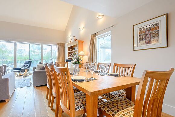 Honey Cottage
