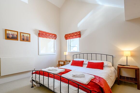 Honey Cottage