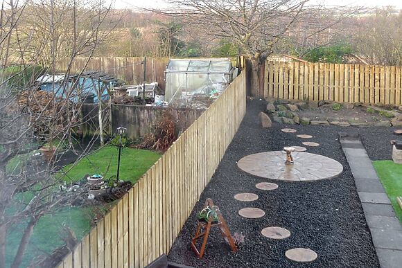 Seashells by the Sea