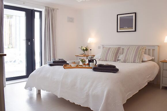 Potters Pad