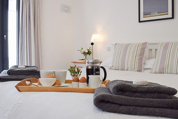Potters Pad