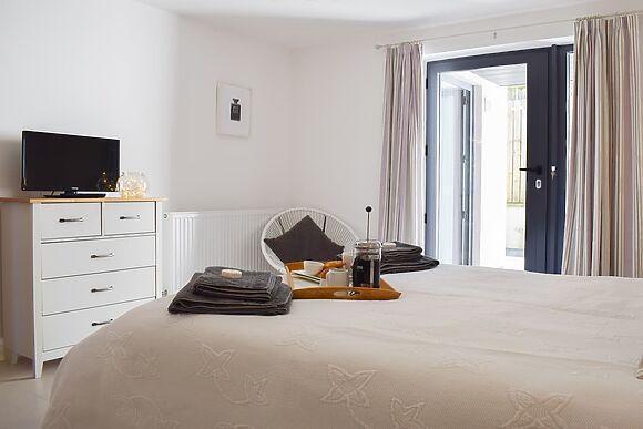 Potters Pad