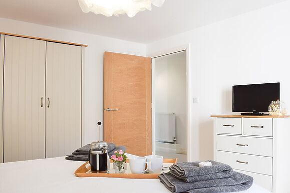 Potters Pad