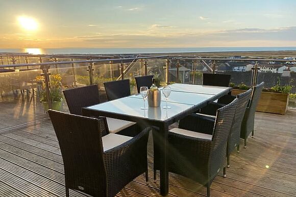 Atlantic View