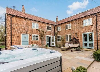 Gilbertson Cottage in York