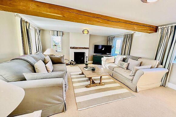 Gilbertson Cottage in York