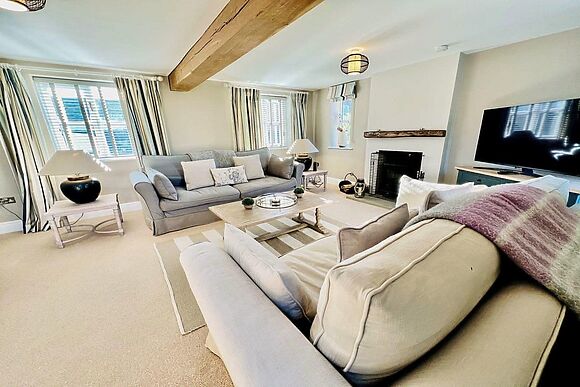 Gilbertson Cottage in York