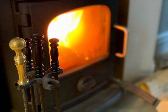 Gilbertson Cottage in York