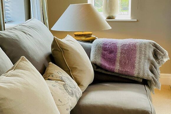 Gilbertson Cottage in York