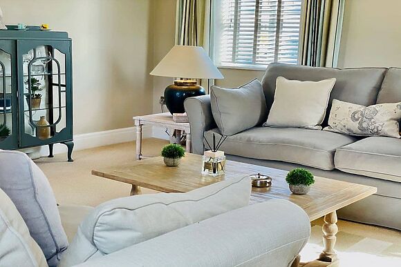 Gilbertson Cottage in York