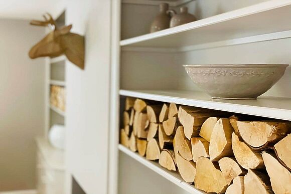 Gilbertson Cottage in York