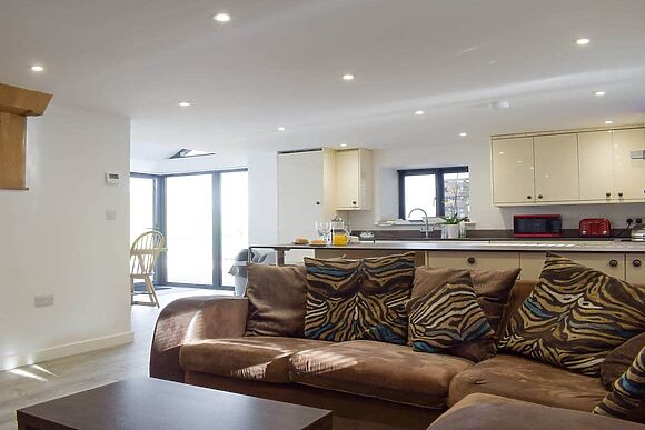 Cider Mill in Garway Hill