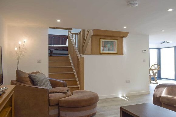 Cider Mill in Garway Hill