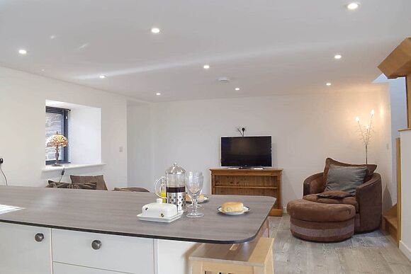 Cider Mill in Garway Hill