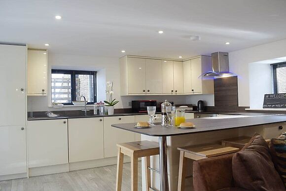 Cider Mill in Garway Hill