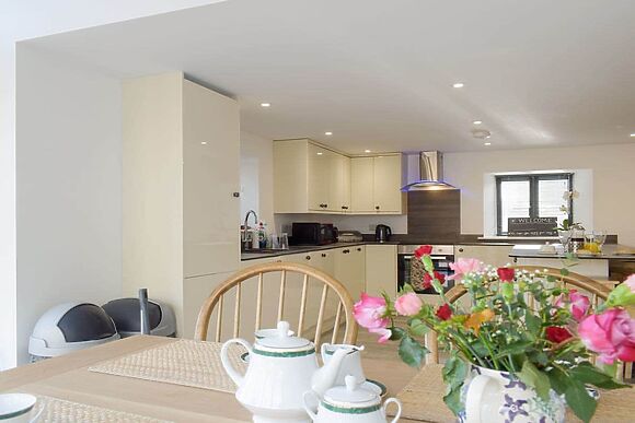 Cider Mill in Garway Hill