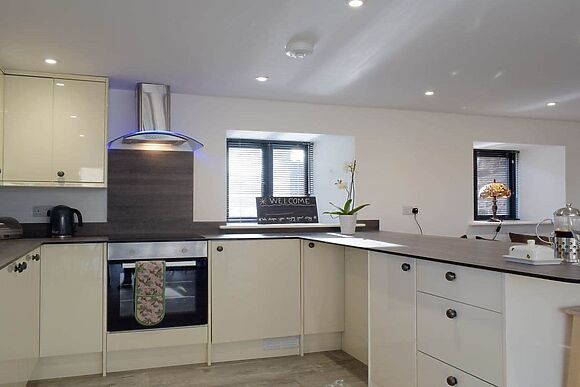 Cider Mill in Garway Hill