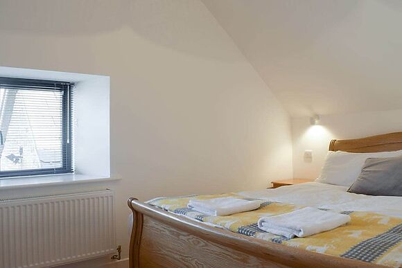 Cider Mill in Garway Hill