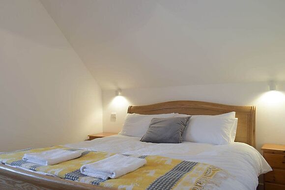 Cider Mill in Garway Hill