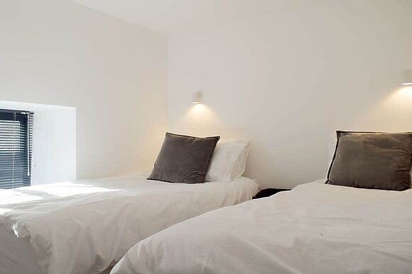 Cider Mill in Garway Hill