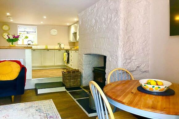 Lemon Cottage