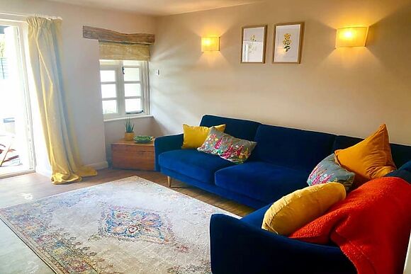 Lemon Cottage