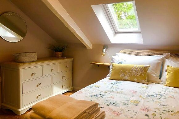 Lemon Cottage