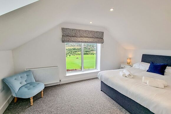 Valley View Cottage
