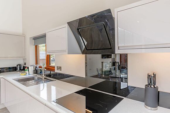 Waterside Lodge Three