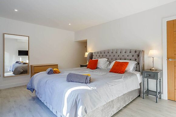 Waterside Lodge Three