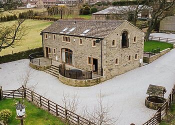 Cedar Barn