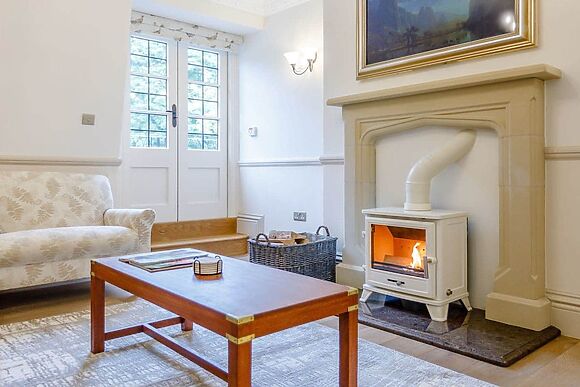 Eagles Nest at Greyfriars