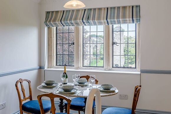 Eagles Nest at Greyfriars