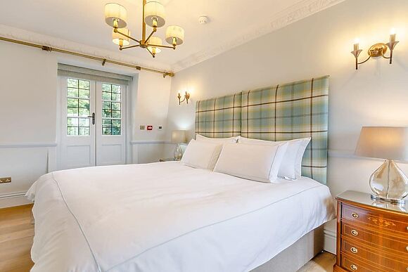 Eagles Nest at Greyfriars