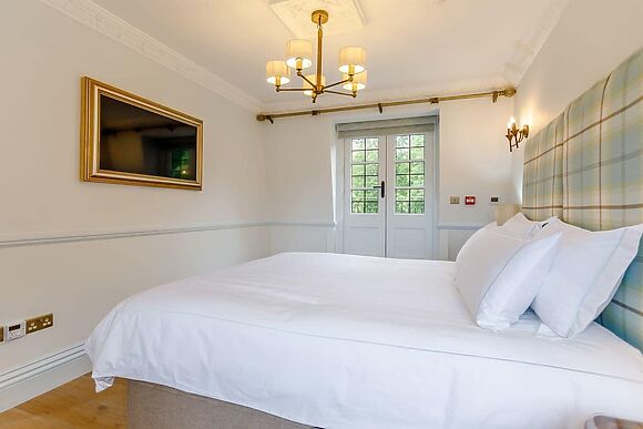 Eagles Nest at Greyfriars